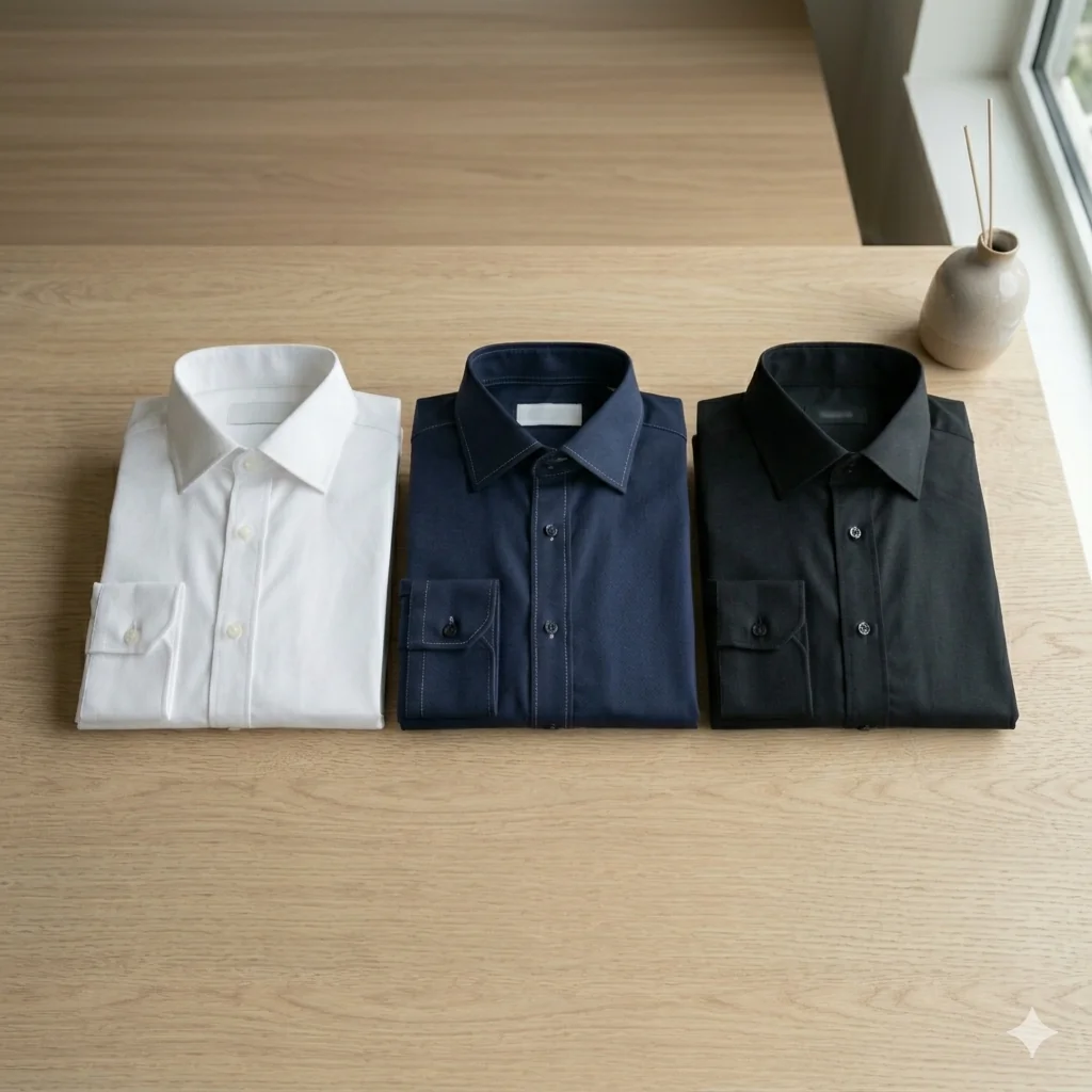 Casual Shirts