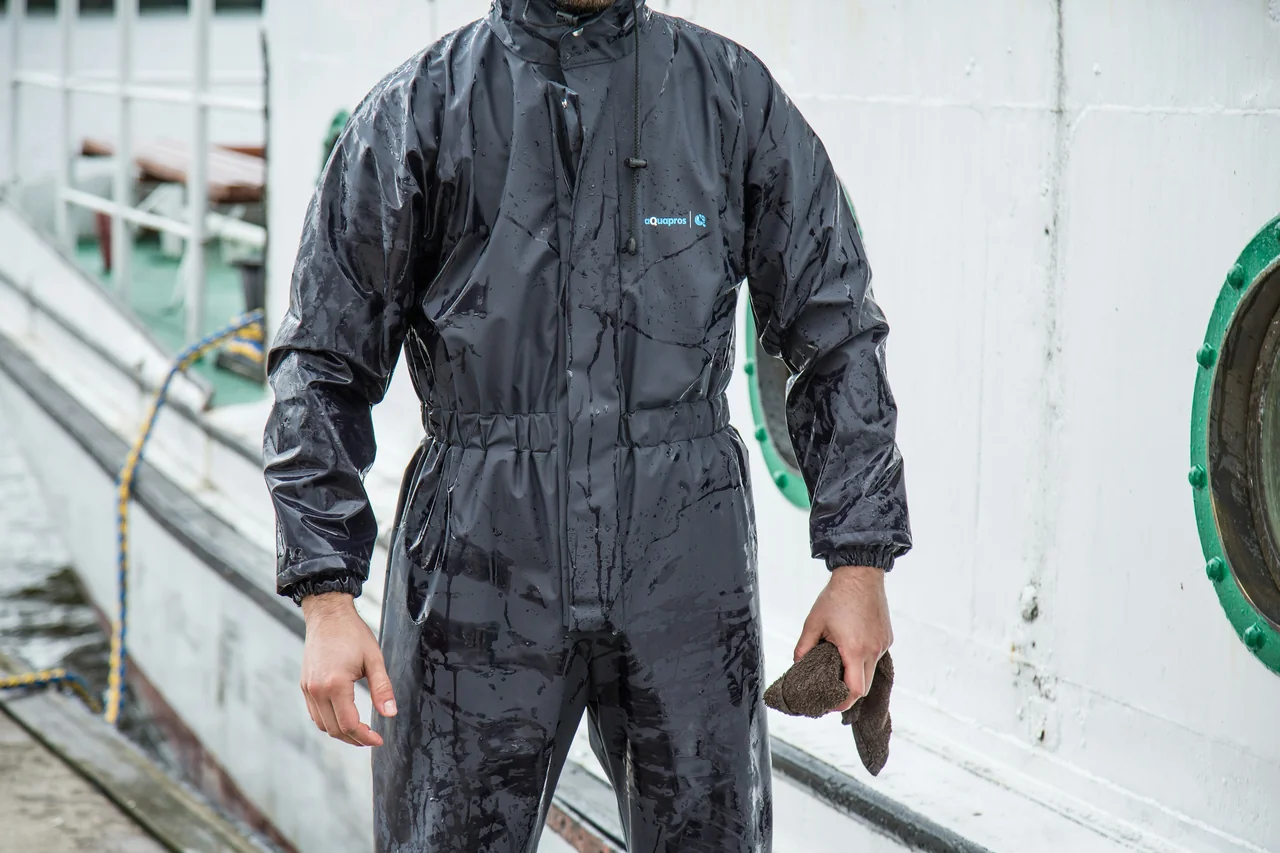 Rain Wear
