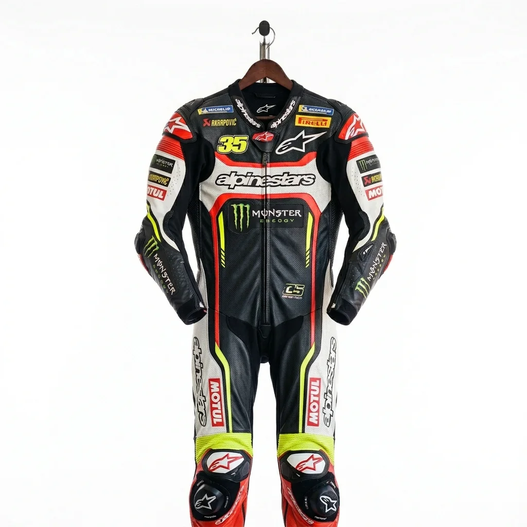 Motorbike Suits