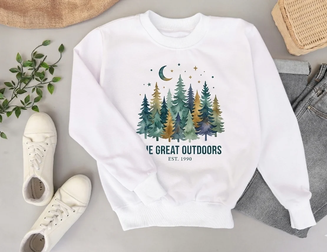 Sweatshirts