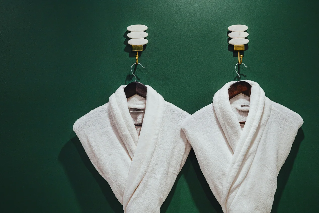 Bathrobe Main