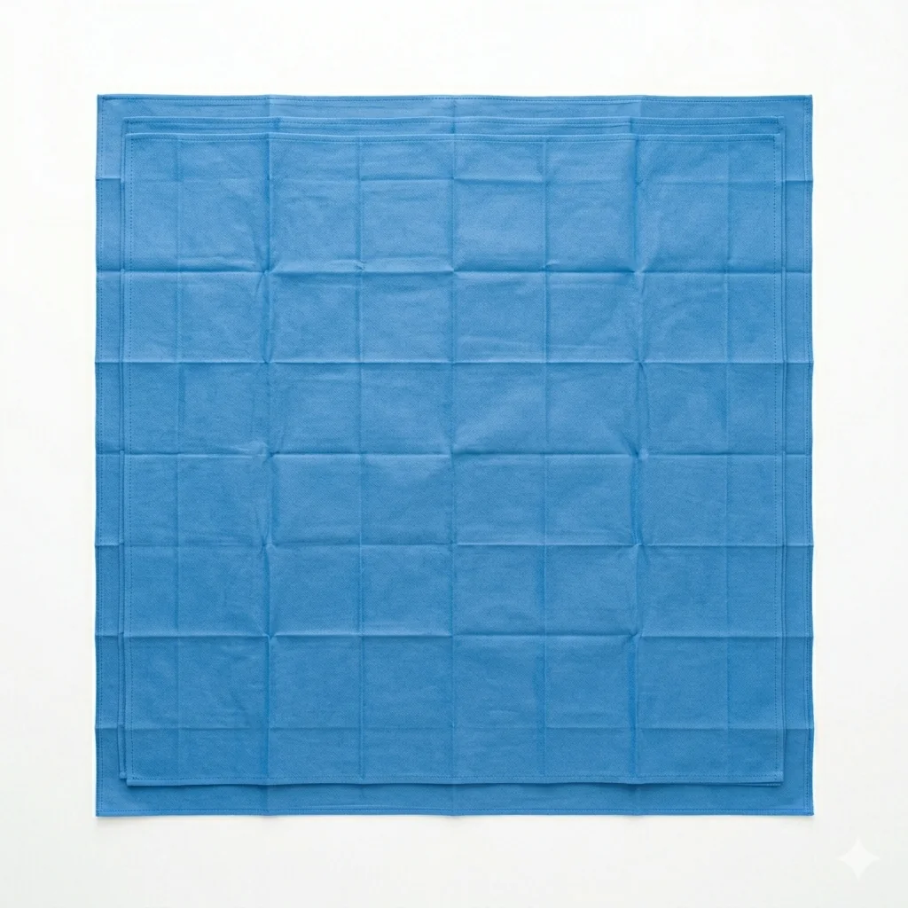 Surgical Textiles