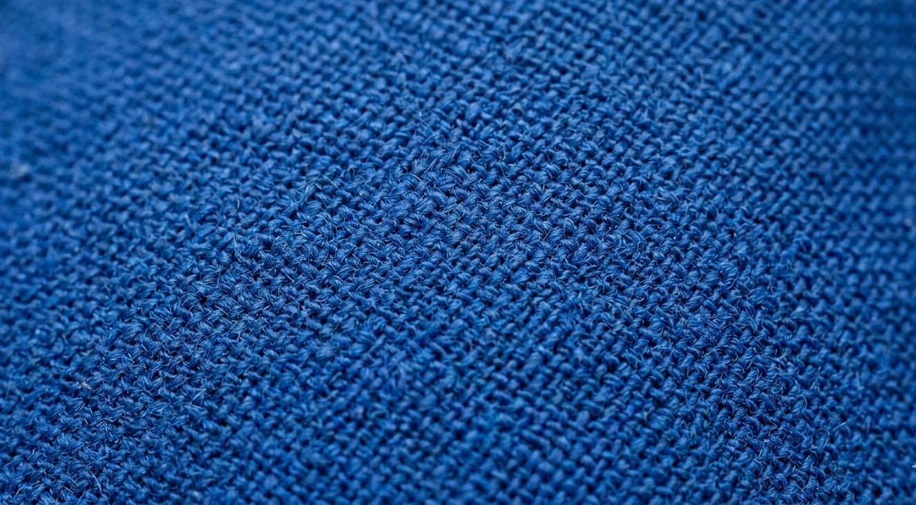 Scrub Detail