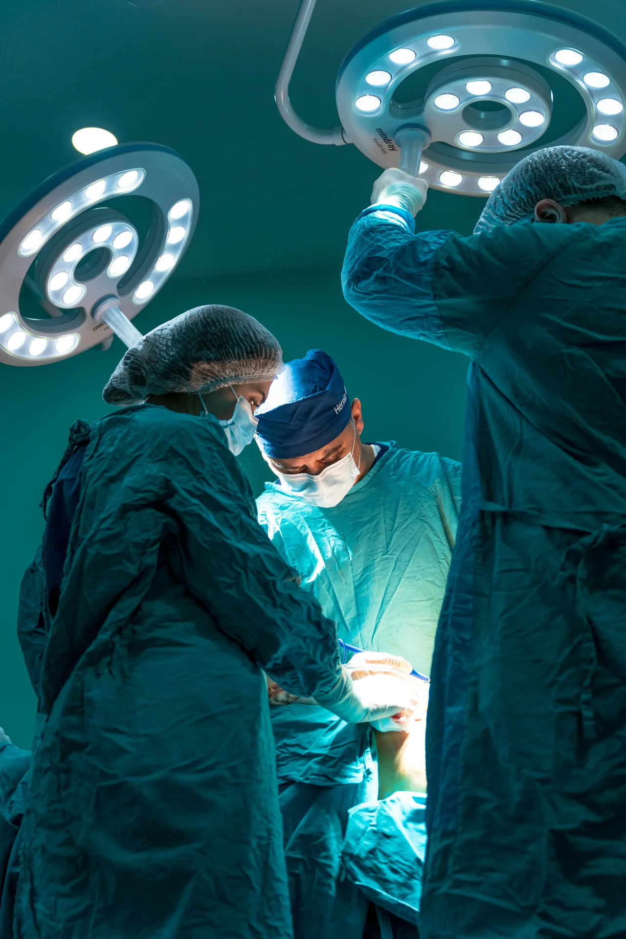 Doctor & Surgical Wear