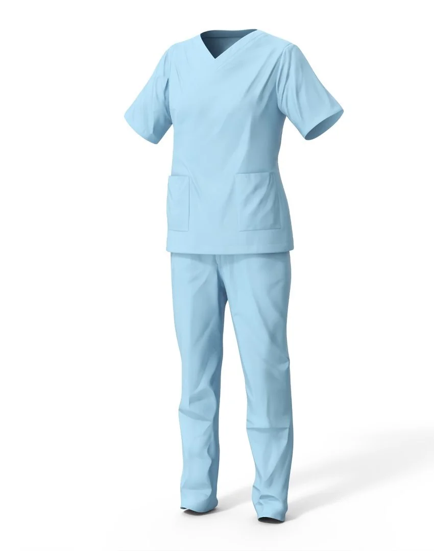 Medical Scrubs