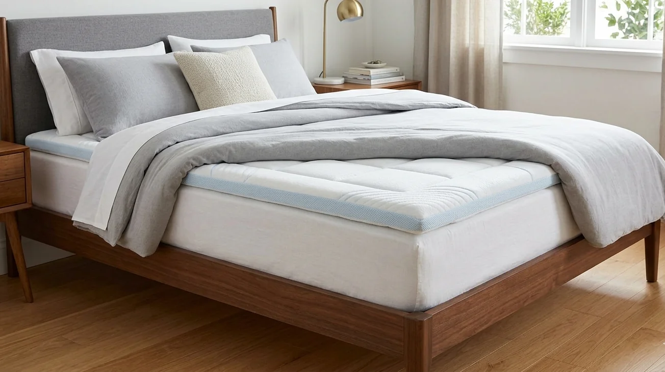 Mattress Toppers