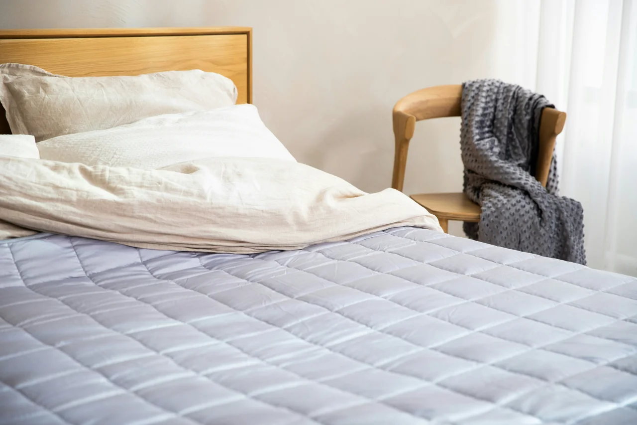 Mattress Covers & Protectors
