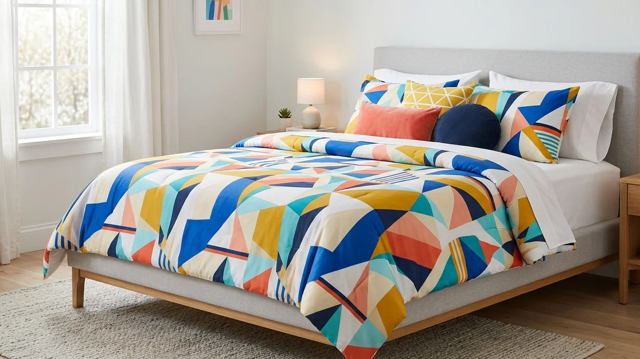 Down Alternative Comforter Sets