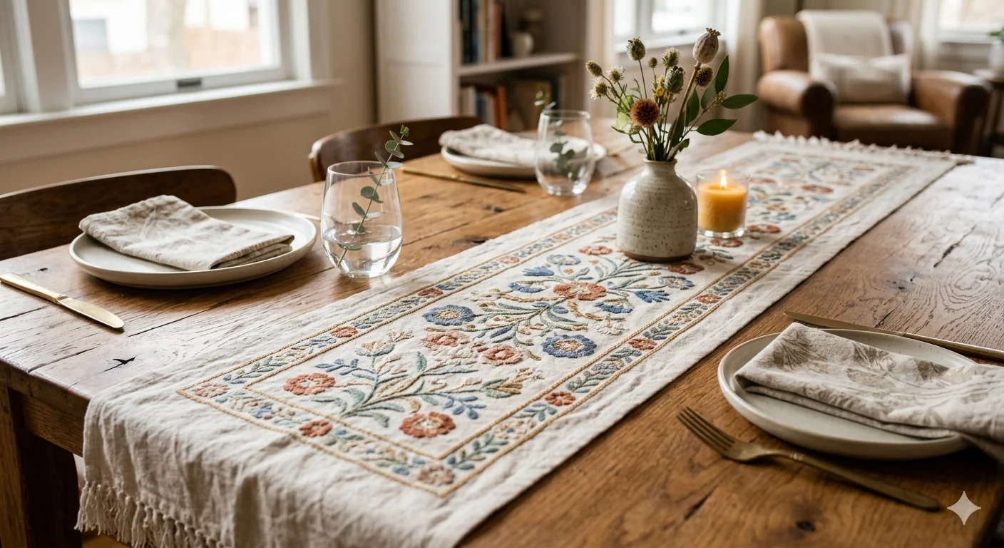 Table Runners