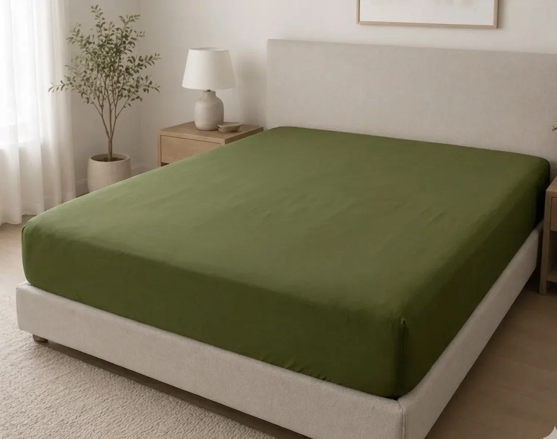 Fitted Sheets