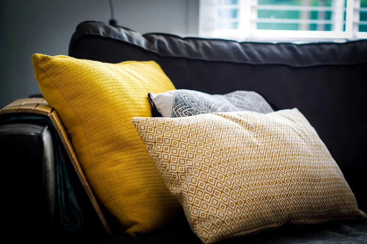Cushion Covers & Cushion Cases