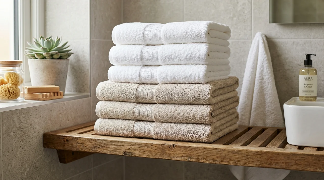Bath Linen