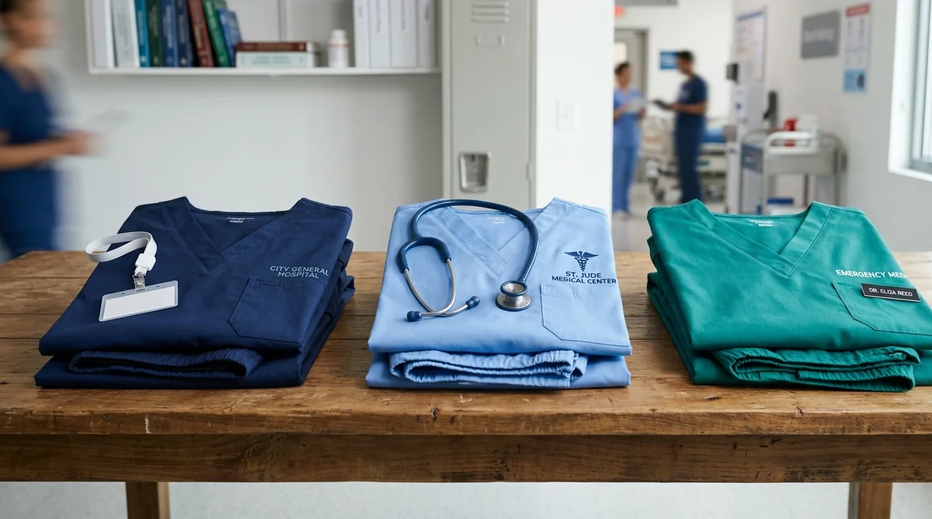 Healthcare Textiles