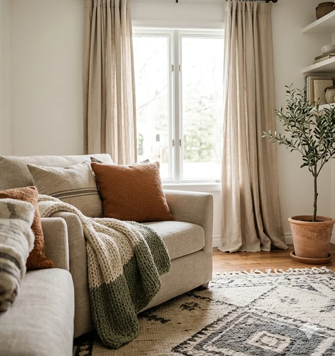 Home Textiles
