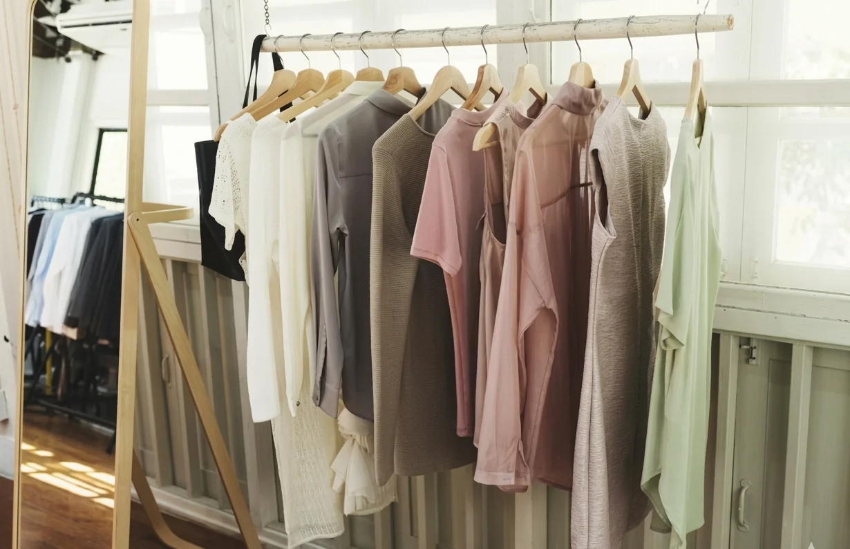 Apparels
